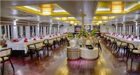 Du thuyền Âu Cơ Hạ Long